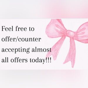 CLOSET CLEAN OUT💕